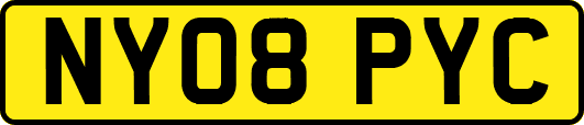 NY08PYC