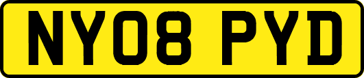 NY08PYD