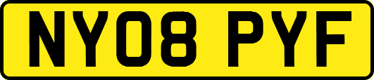 NY08PYF