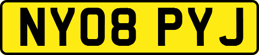 NY08PYJ