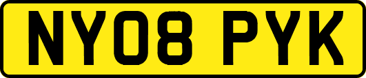 NY08PYK