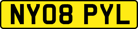NY08PYL