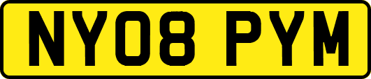 NY08PYM