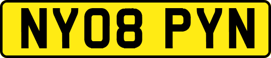 NY08PYN