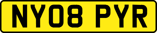 NY08PYR