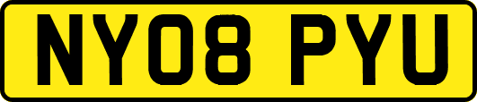NY08PYU