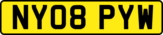 NY08PYW