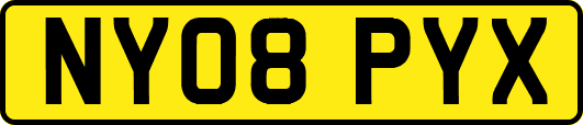 NY08PYX