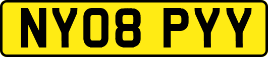NY08PYY