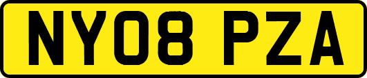 NY08PZA