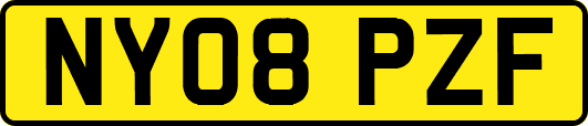 NY08PZF