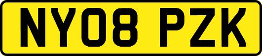 NY08PZK