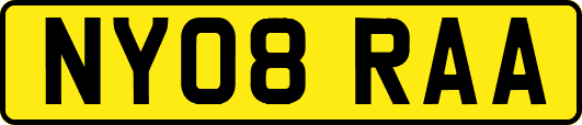 NY08RAA