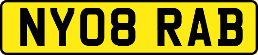 NY08RAB