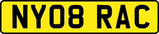 NY08RAC