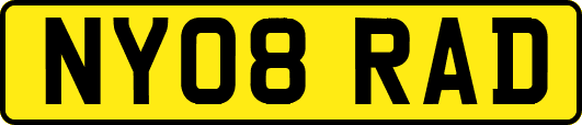 NY08RAD