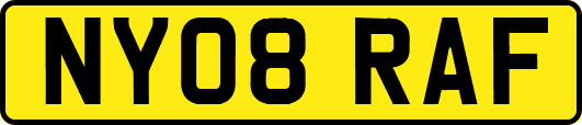 NY08RAF