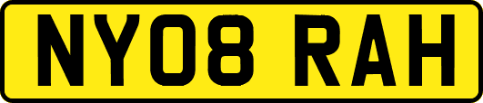 NY08RAH