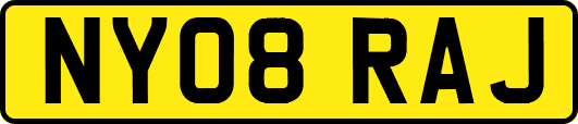 NY08RAJ