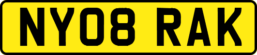 NY08RAK