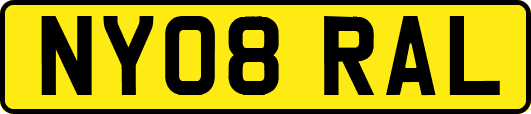NY08RAL