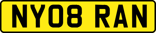 NY08RAN