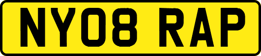 NY08RAP