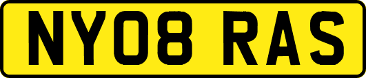 NY08RAS