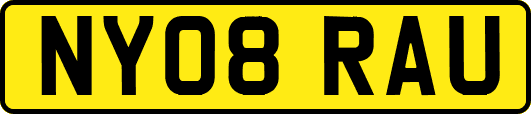 NY08RAU