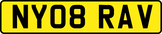 NY08RAV
