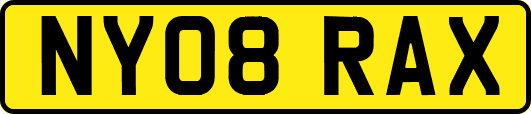 NY08RAX