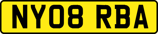 NY08RBA