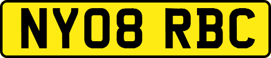 NY08RBC