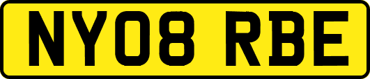 NY08RBE