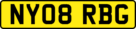 NY08RBG