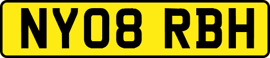NY08RBH