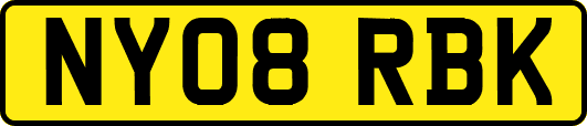 NY08RBK