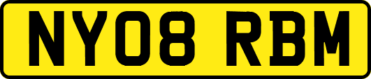 NY08RBM