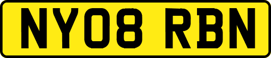 NY08RBN
