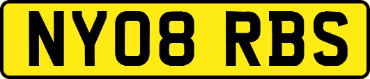 NY08RBS