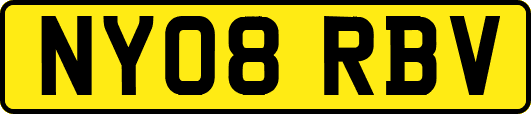 NY08RBV