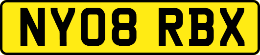 NY08RBX