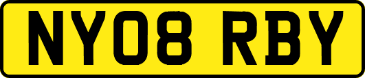 NY08RBY