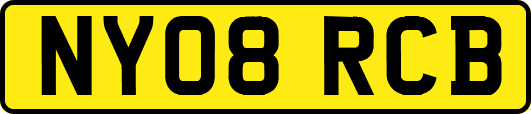 NY08RCB
