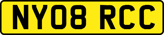 NY08RCC