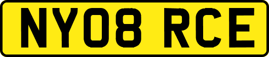 NY08RCE