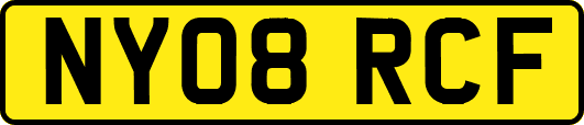 NY08RCF