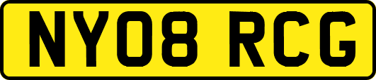 NY08RCG