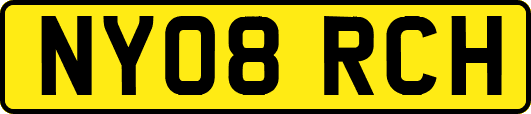 NY08RCH