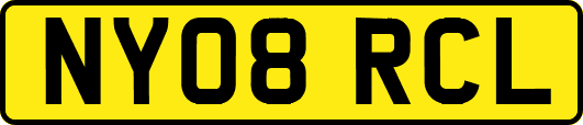 NY08RCL